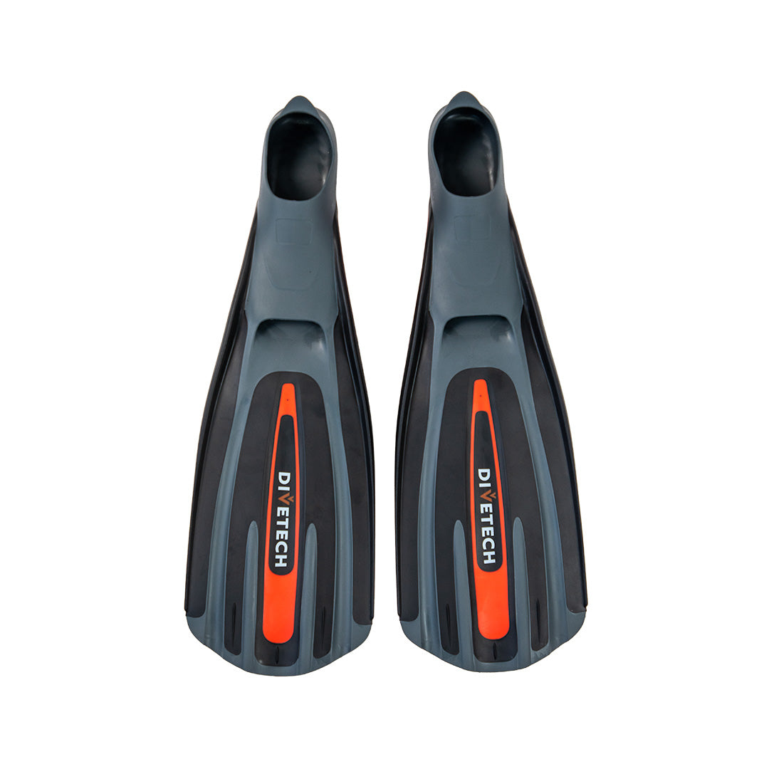 Reef Master Full Foot Fins