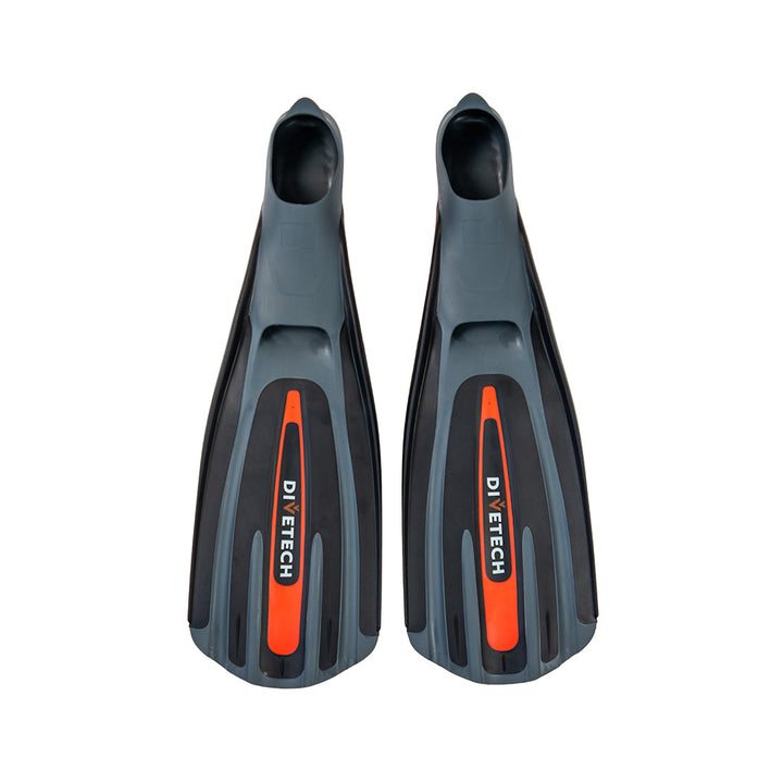 Reef Master Full Foot Fins