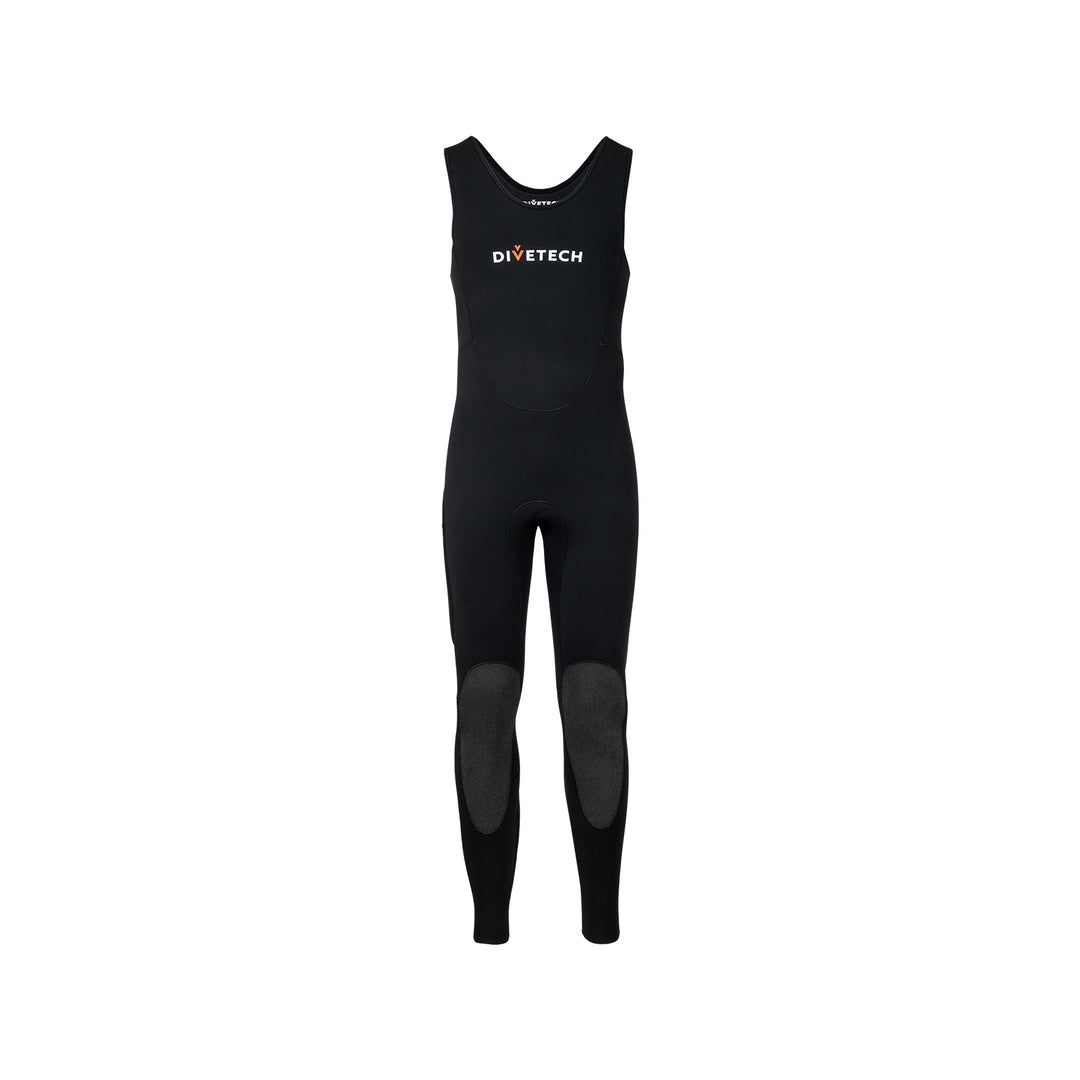 Ghost Opencell Freediving Suit 5mm
