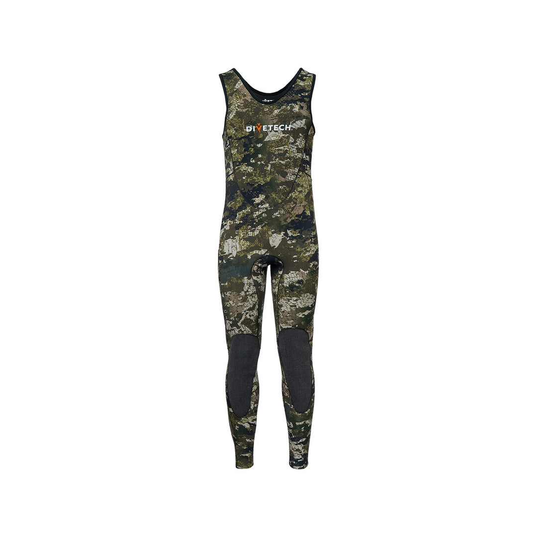 Ghost Opencell Freediving Suit 5mm