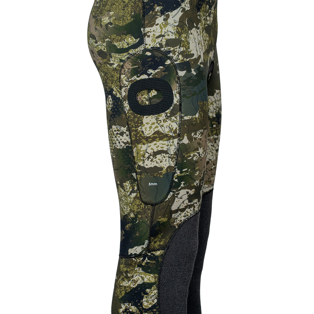 Ghost Opencell Freediving Suit 5mm