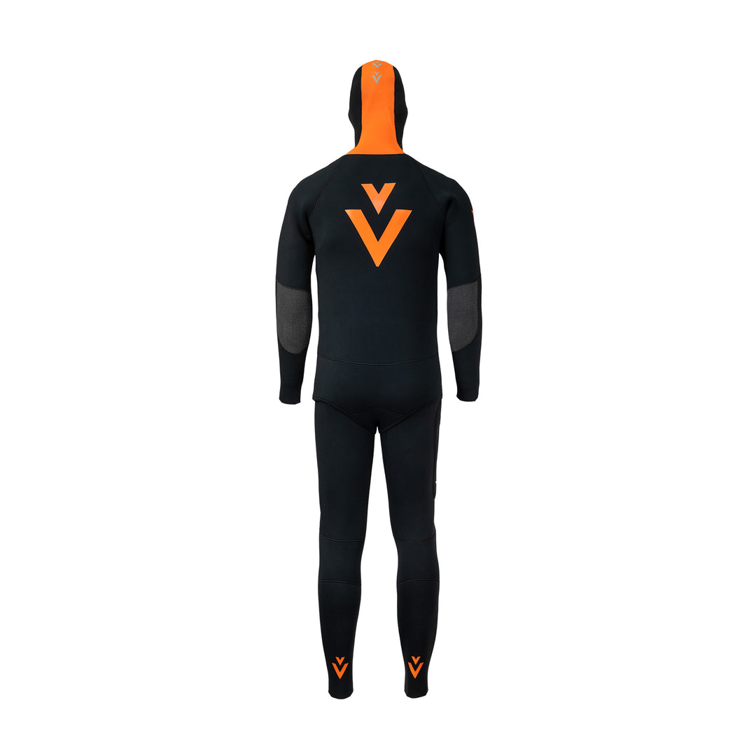 Ghost Opencell Freediving Suit 5mm