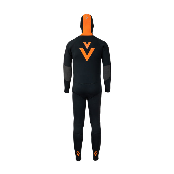 Ghost Opencell Freediving Suit 5mm
