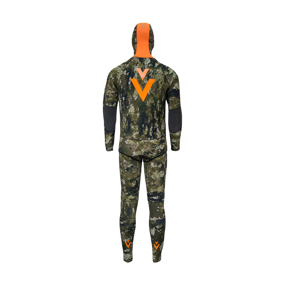 Ghost Opencell Freediving Suit 5mm