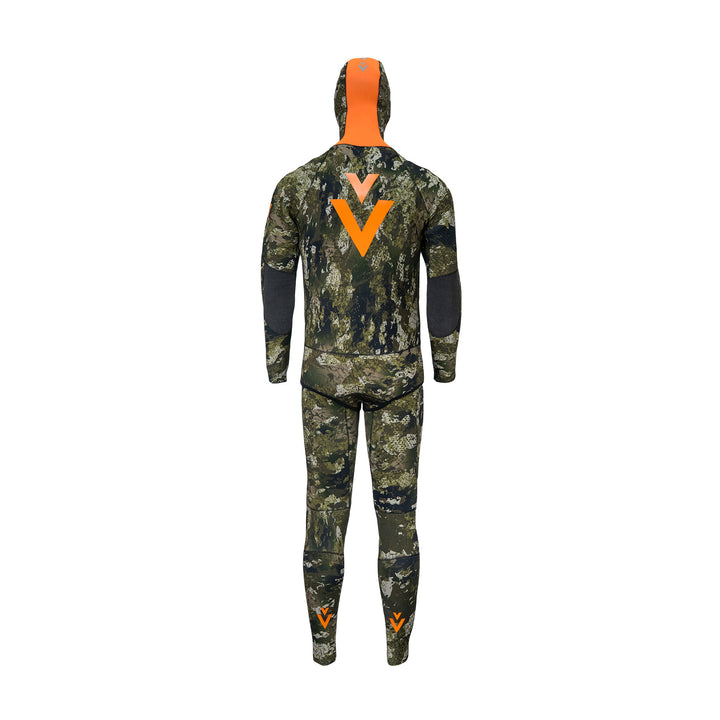 Ghost Opencell Freediving Suit 5mm