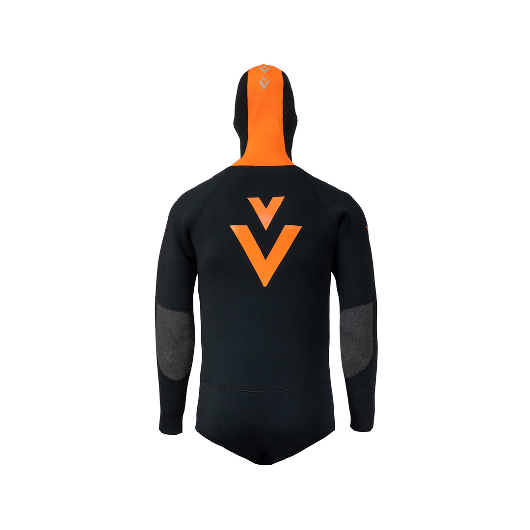 Ghost Opencell Freediving Suit 5mm