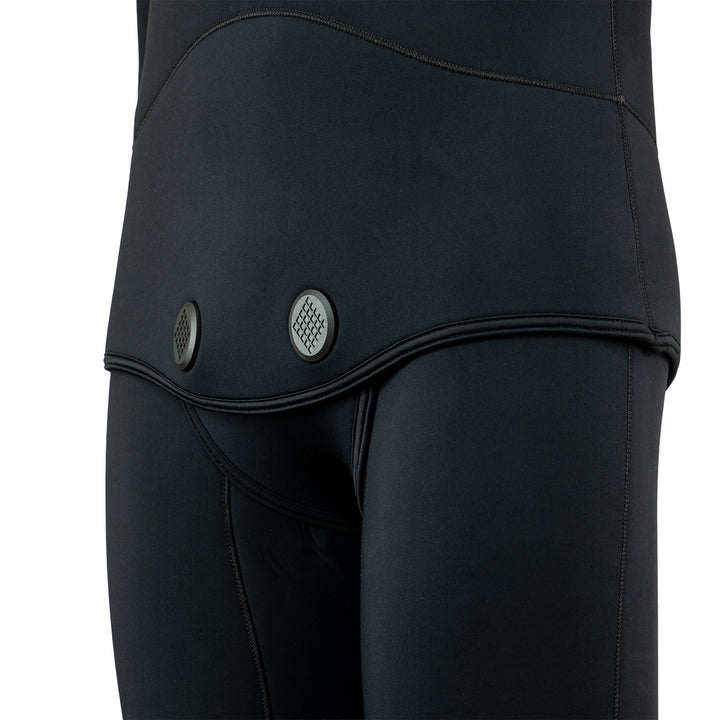 Ghost Opencell Freediving Suit 5mm