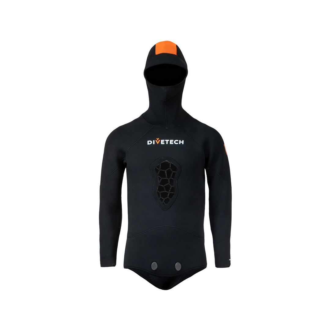 Ghost Opencell Freediving Suit 5mm