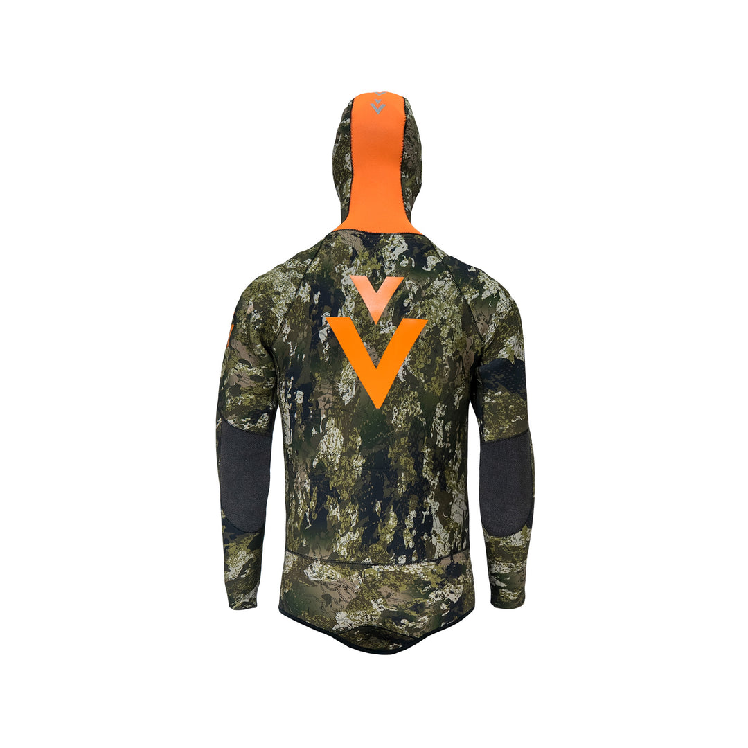 Ghost Opencell Freediving Suit 5mm