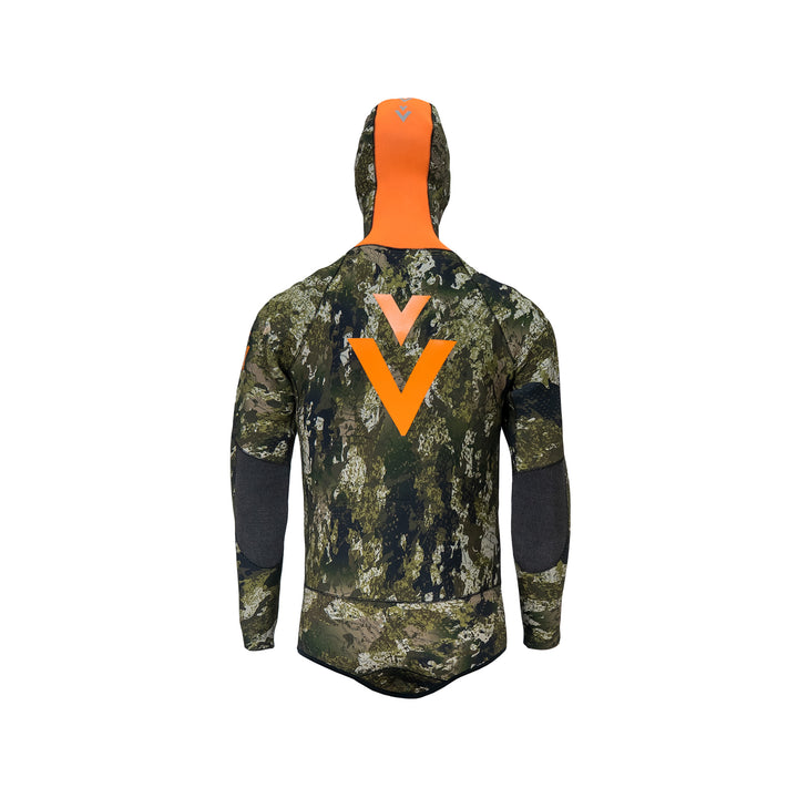 Ghost Opencell Freediving Suit 5mm