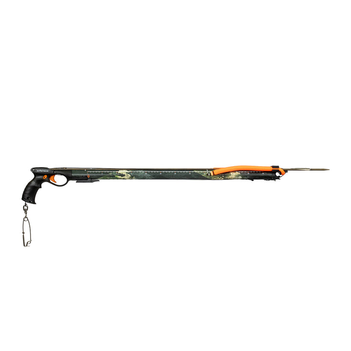 Ghost Speargun Series VII (75cm)