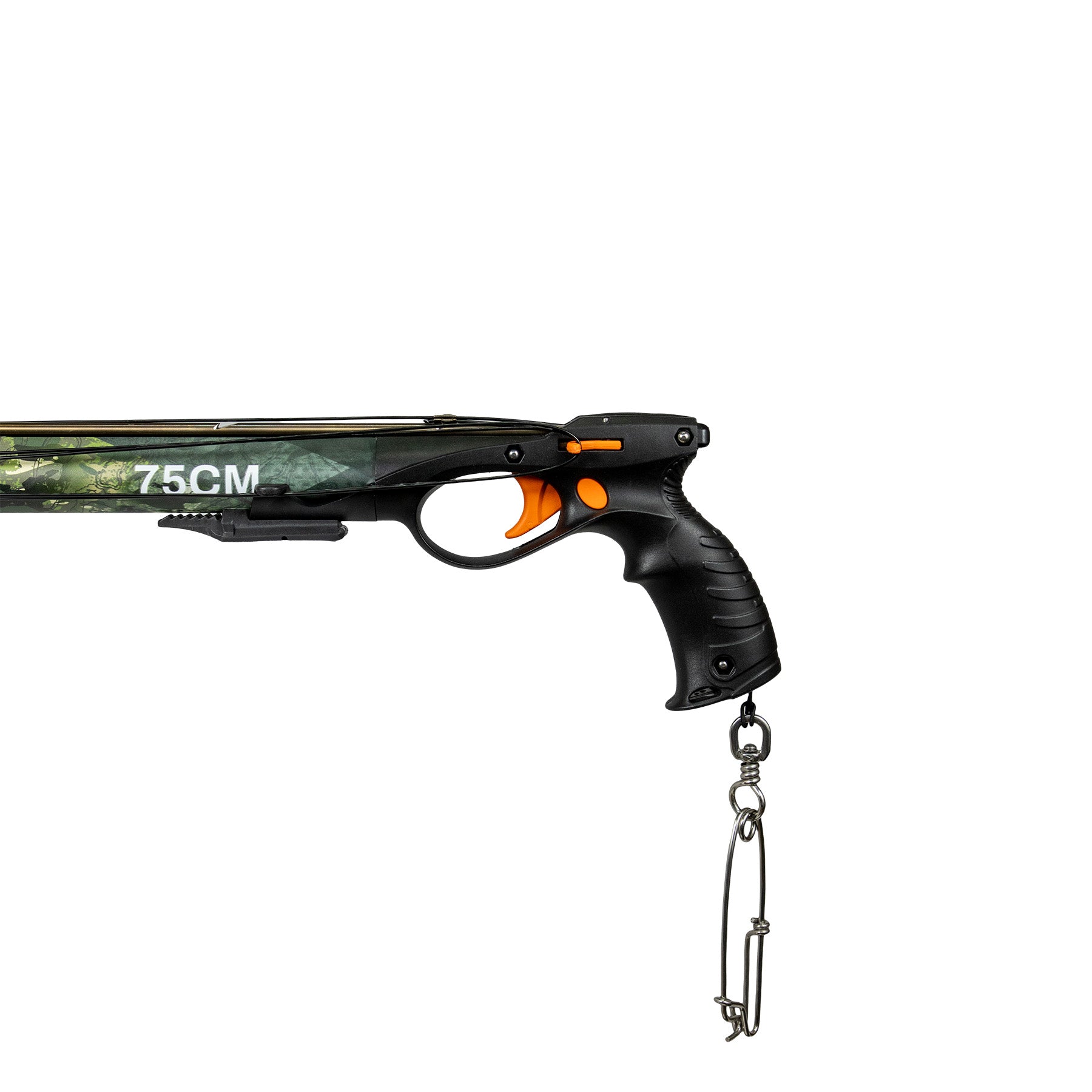 Ghost Speargun Series VII (75cm) – DivetechNZ