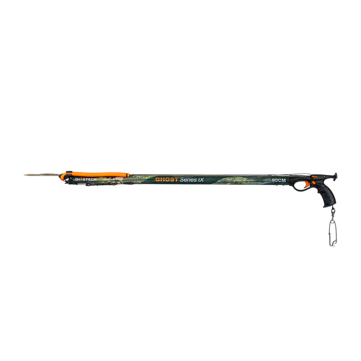 Ghost Speargun Series IX (90cm)