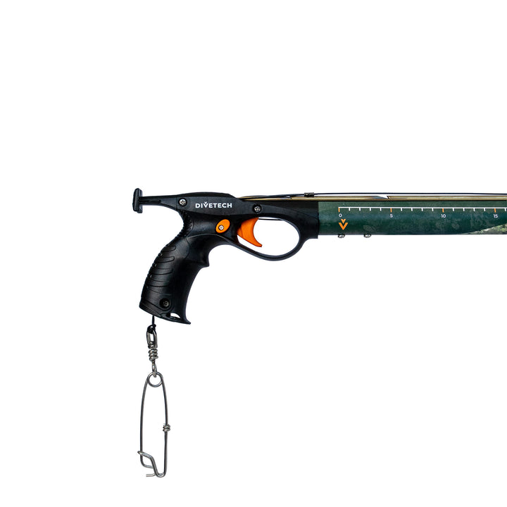 Ghost Speargun Series IX (90cm)