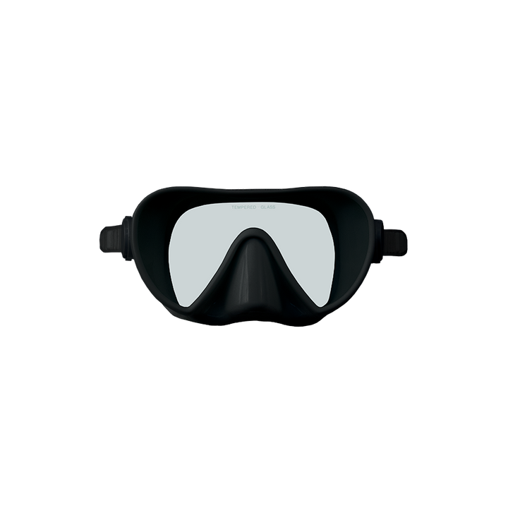 Halo Mask