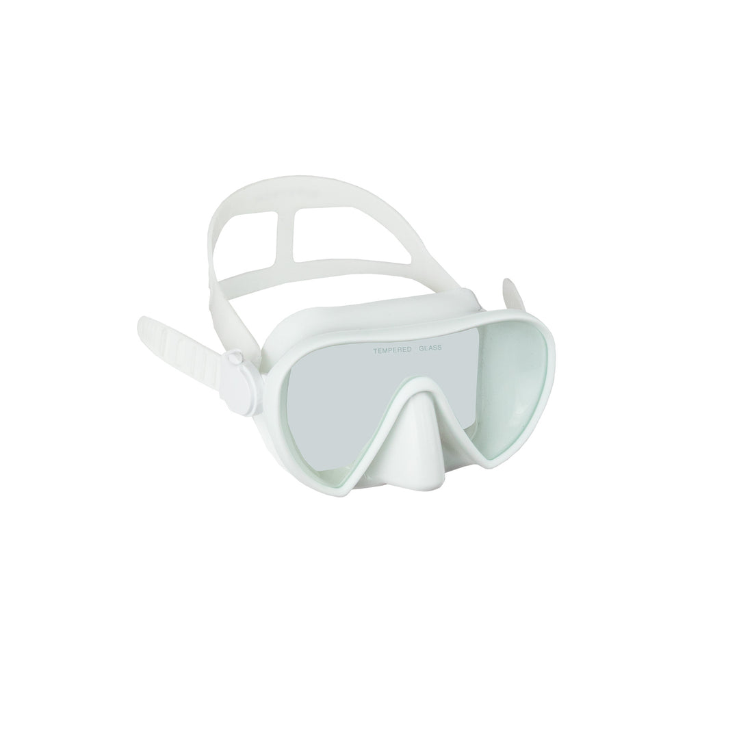 Halo Mask