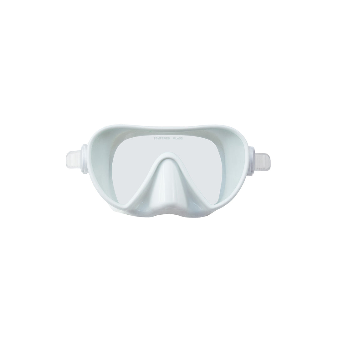 Halo Mask