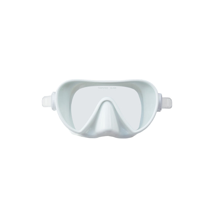 Halo Mask