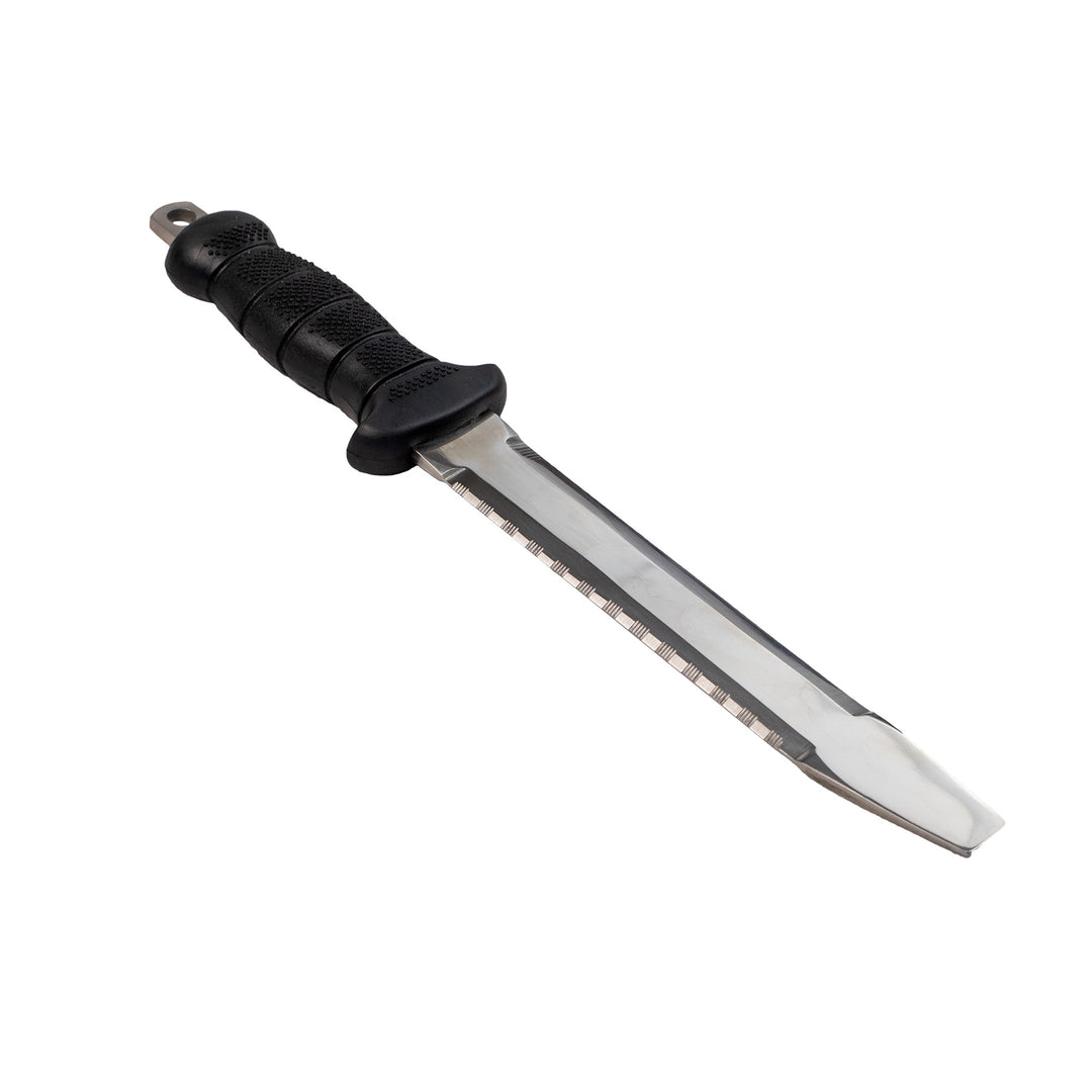 Immersed Abalone/Paua Knife