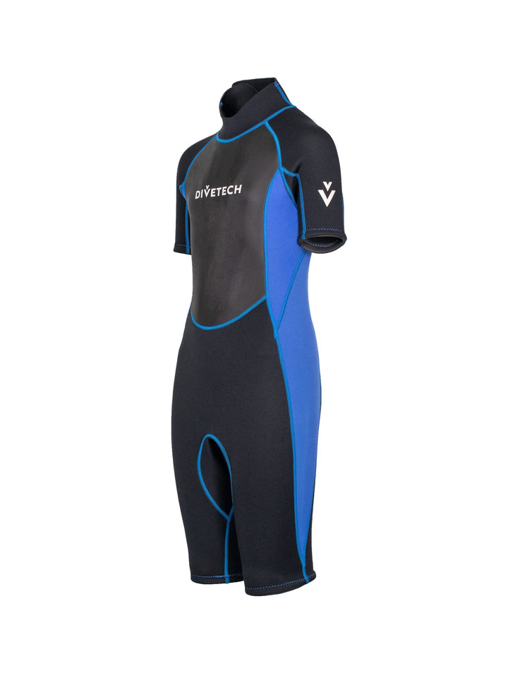 Kid's Spring Wetsuit 3mm