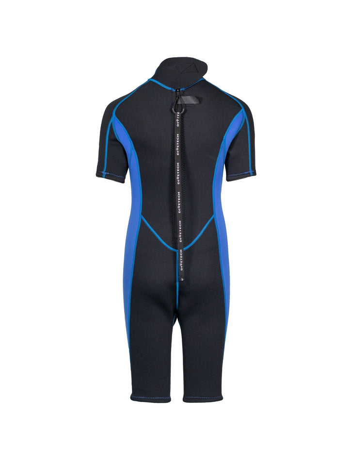 Kid's Spring Wetsuit 3mm