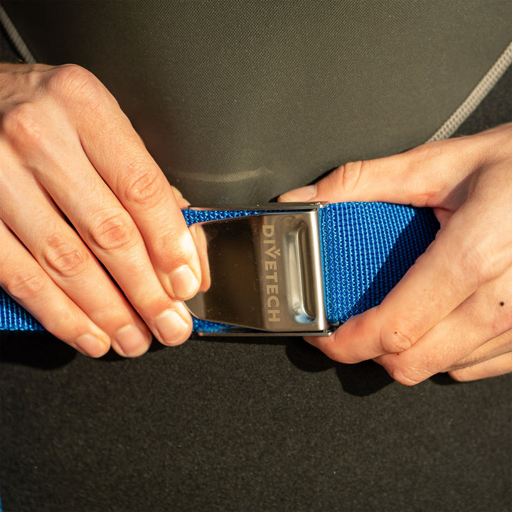 Nylon Weight Belt