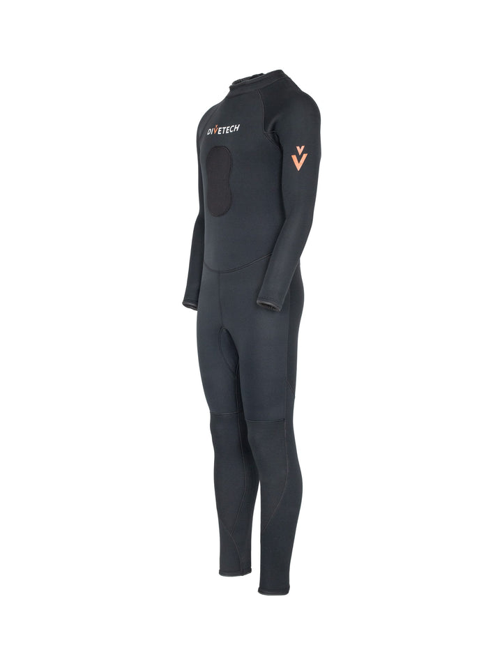 Slayer 1-Piece Wetsuit 5mm Unisex