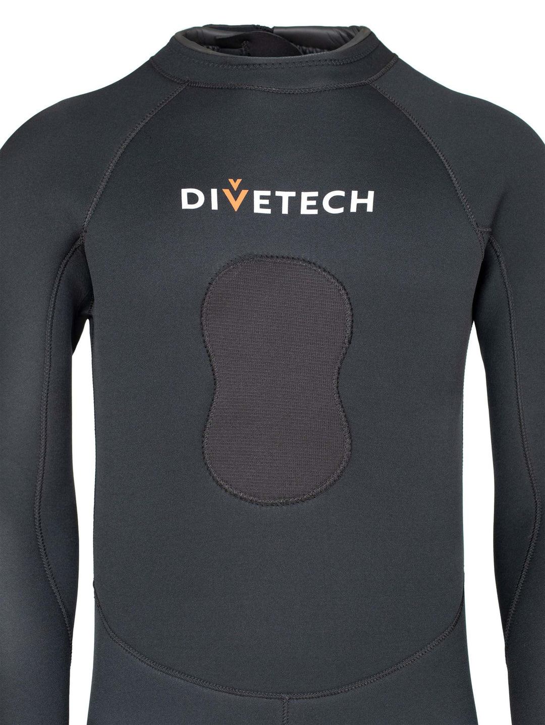 Slayer 1-Piece Wetsuit 5mm Unisex