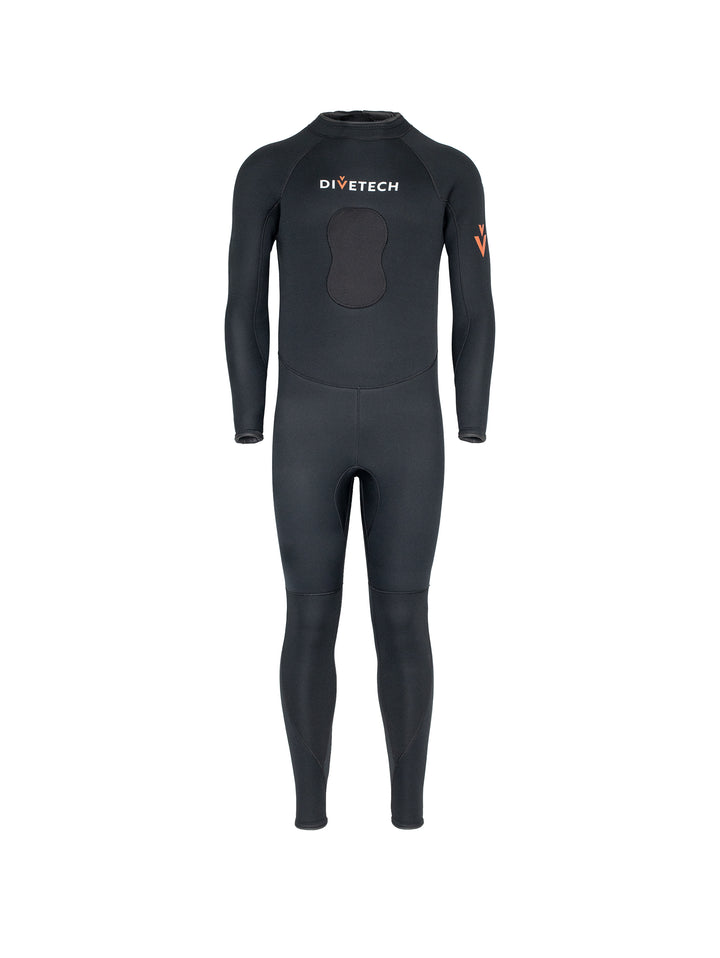 Slayer 1-Piece Wetsuit 5mm Unisex