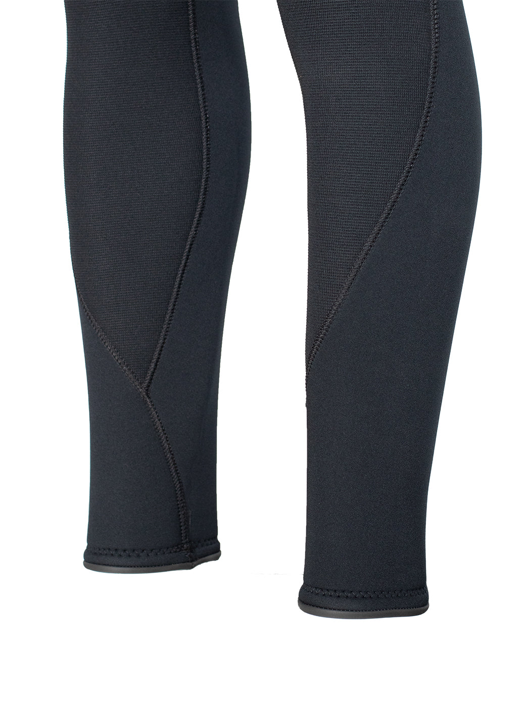 Slayer 1-Piece Wetsuit 5mm Unisex