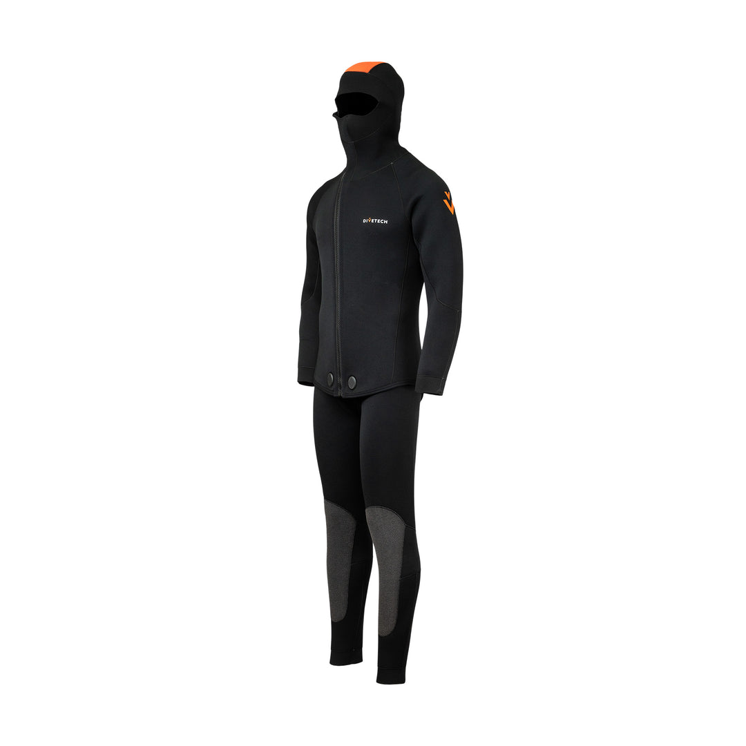 Nomad 2 piece 5mm Wetsuit