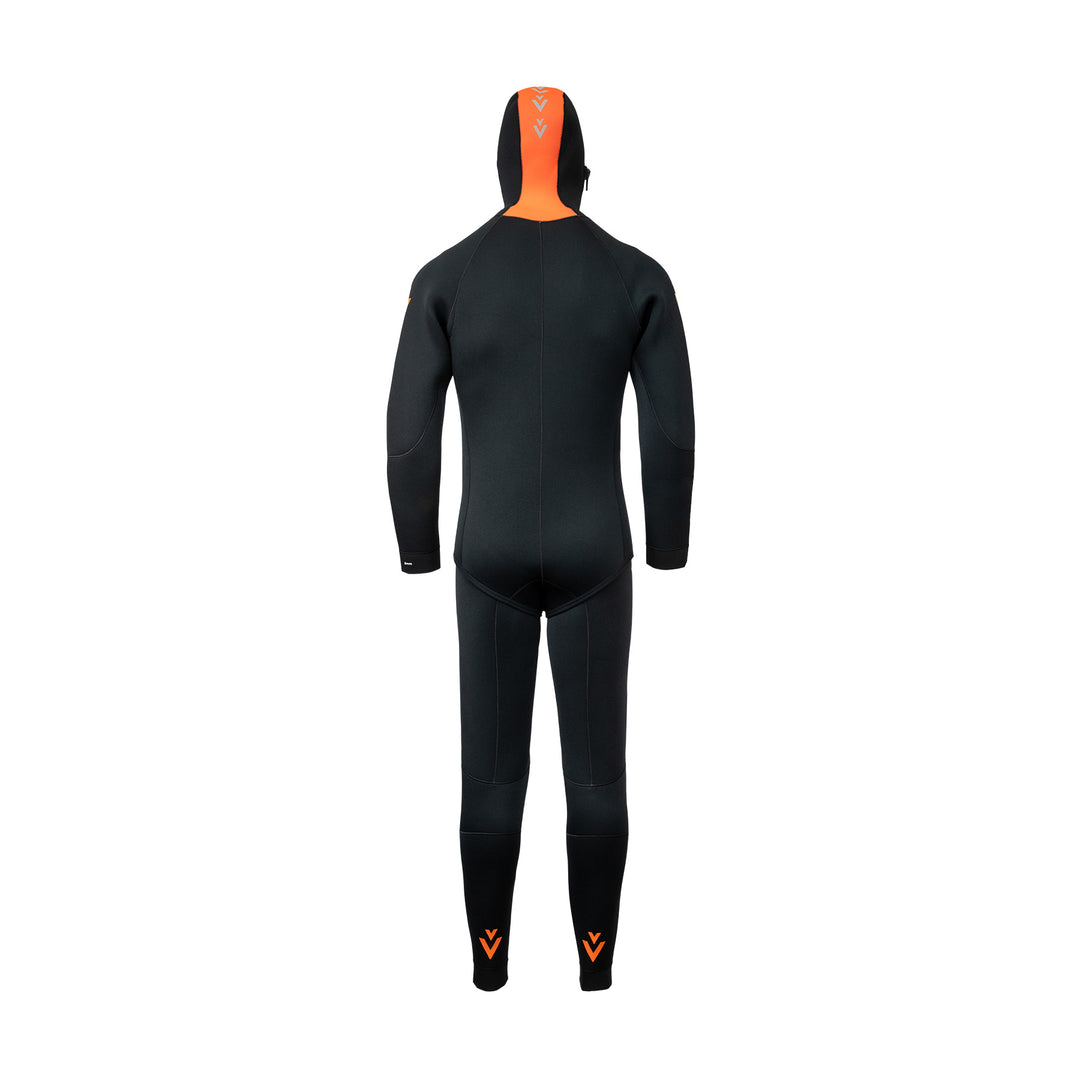 Nomad 2 piece 5mm Wetsuit
