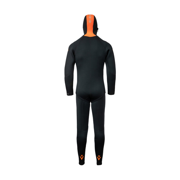 Nomad 2 piece 5mm Wetsuit