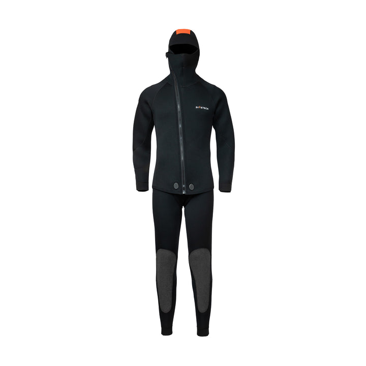 Nomad 2 piece 5mm Wetsuit