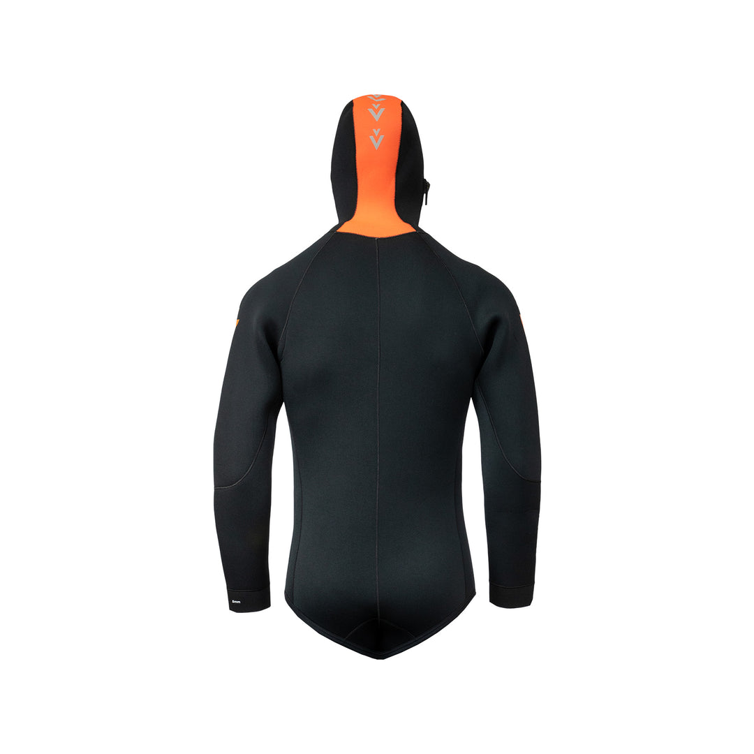 Nomad 2 piece 5mm Wetsuit