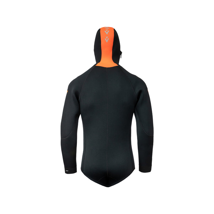 Nomad 2 piece 5mm Wetsuit