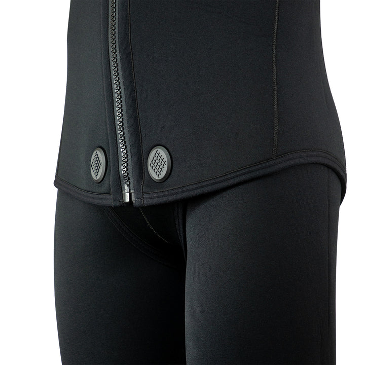 Nomad 2 piece 5mm Wetsuit