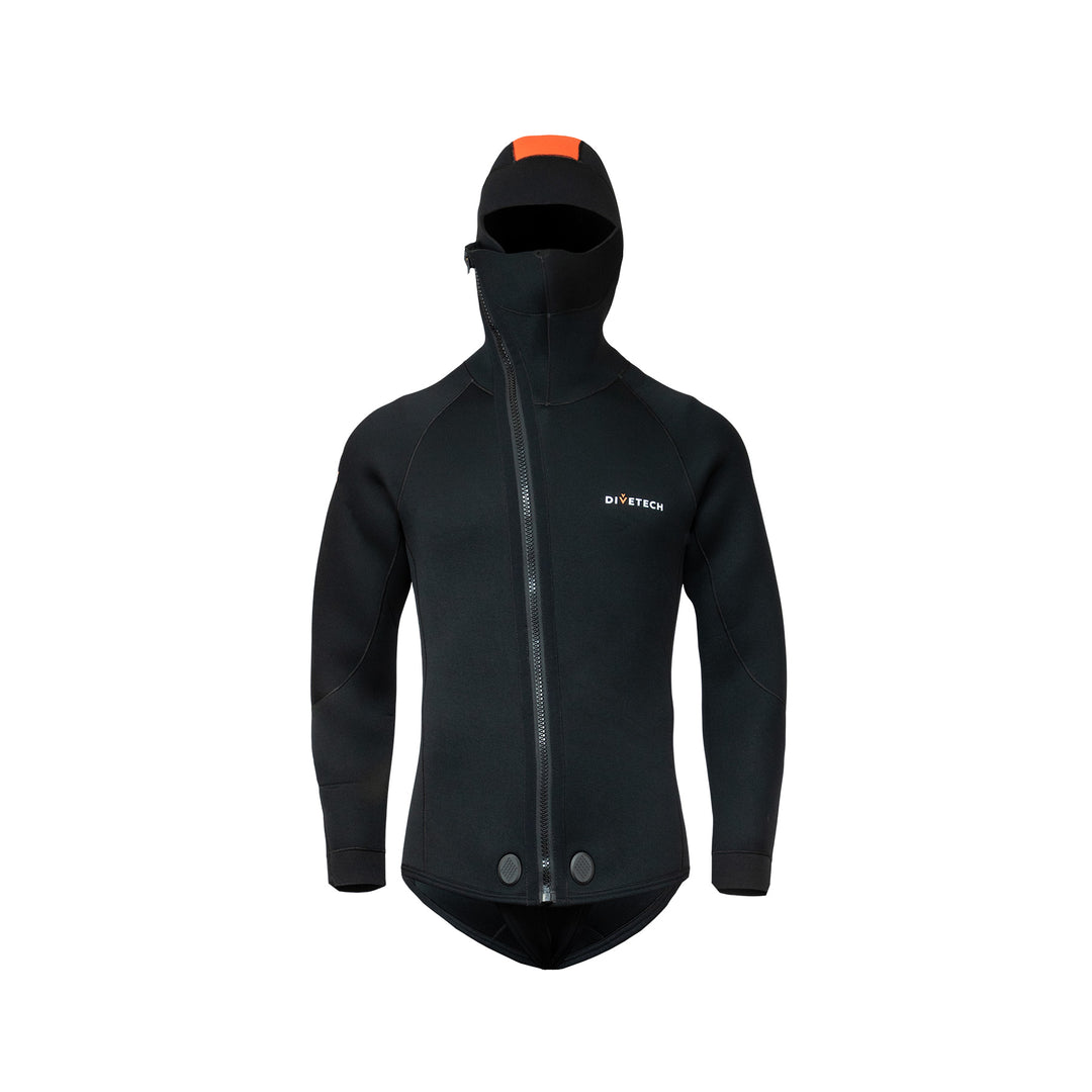 Nomad 2 piece 5mm Wetsuit