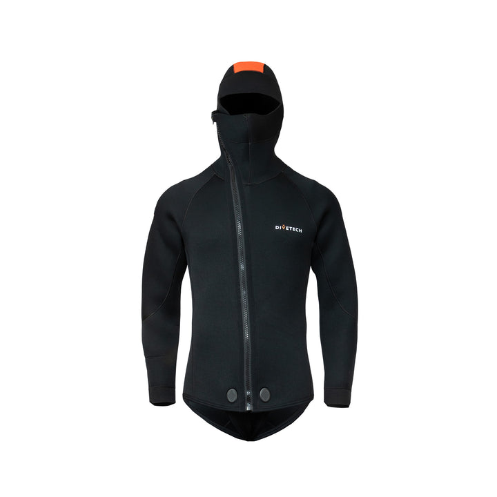 Nomad 2 piece 5mm Wetsuit