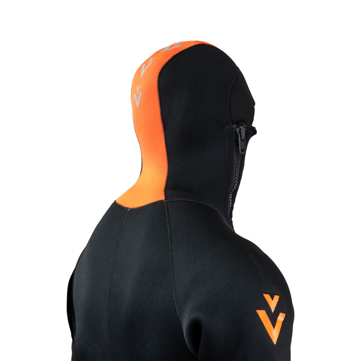 Nomad 2 piece 5mm Wetsuit