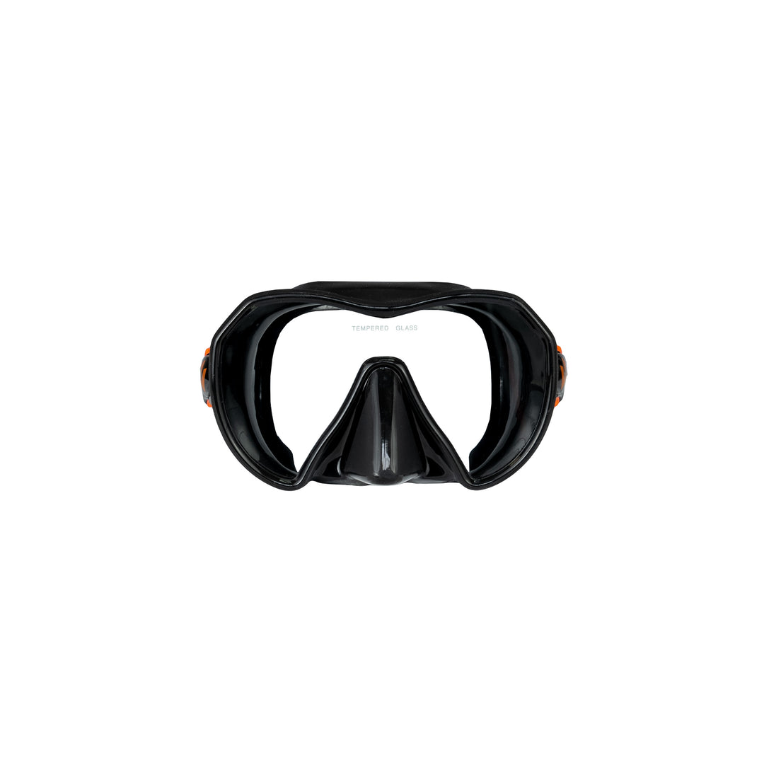 Scope Mask