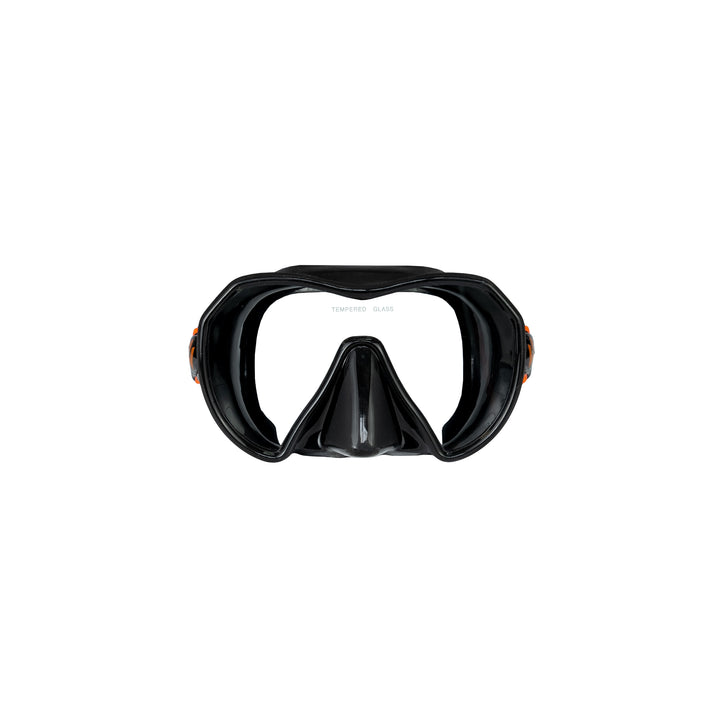 Scope Mask