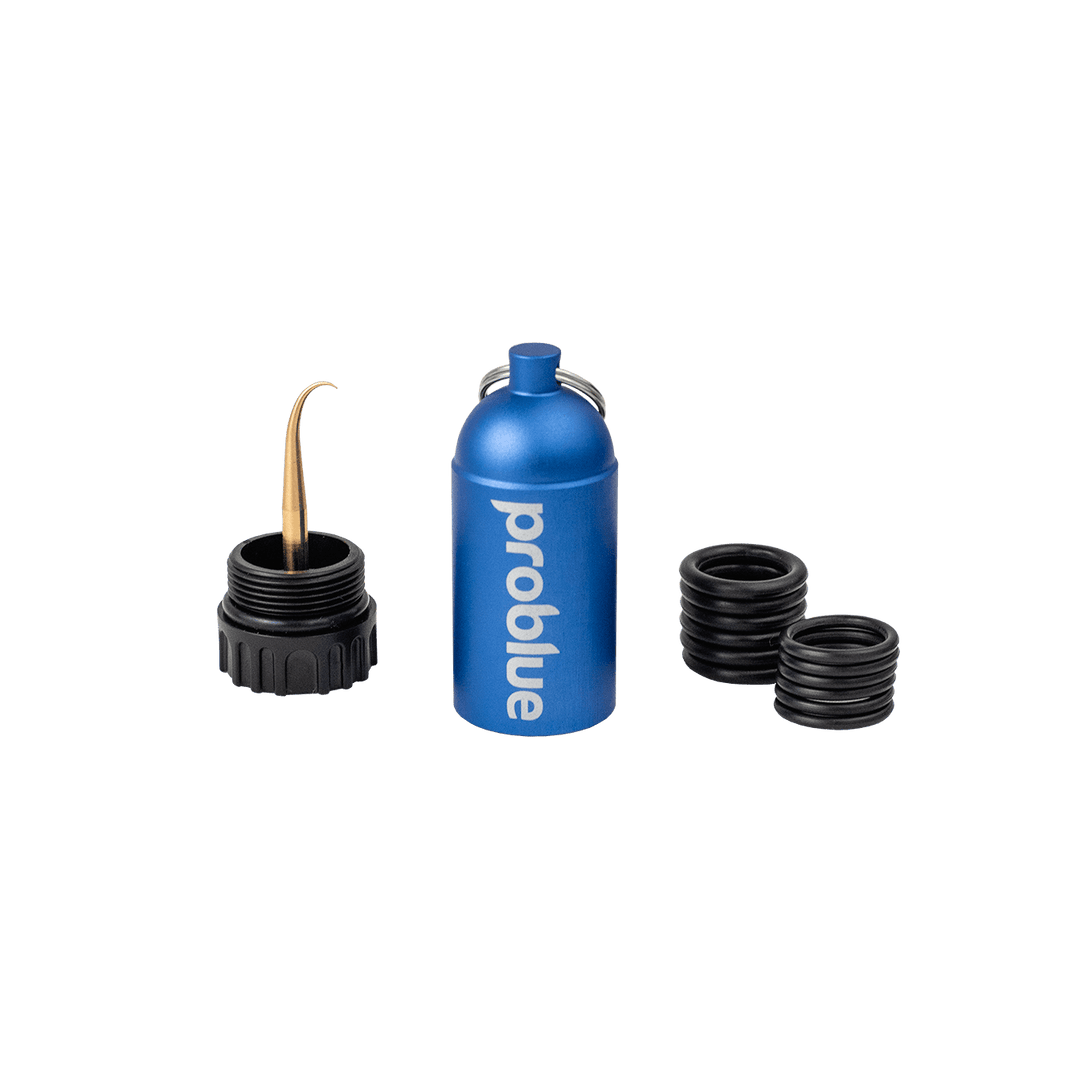 Tank O-Ring Holder