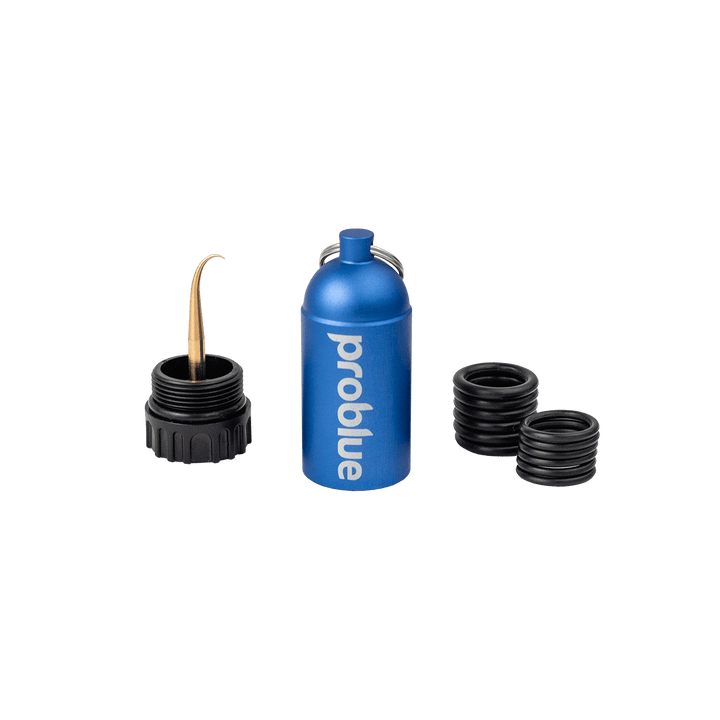 Tank O-Ring Holder