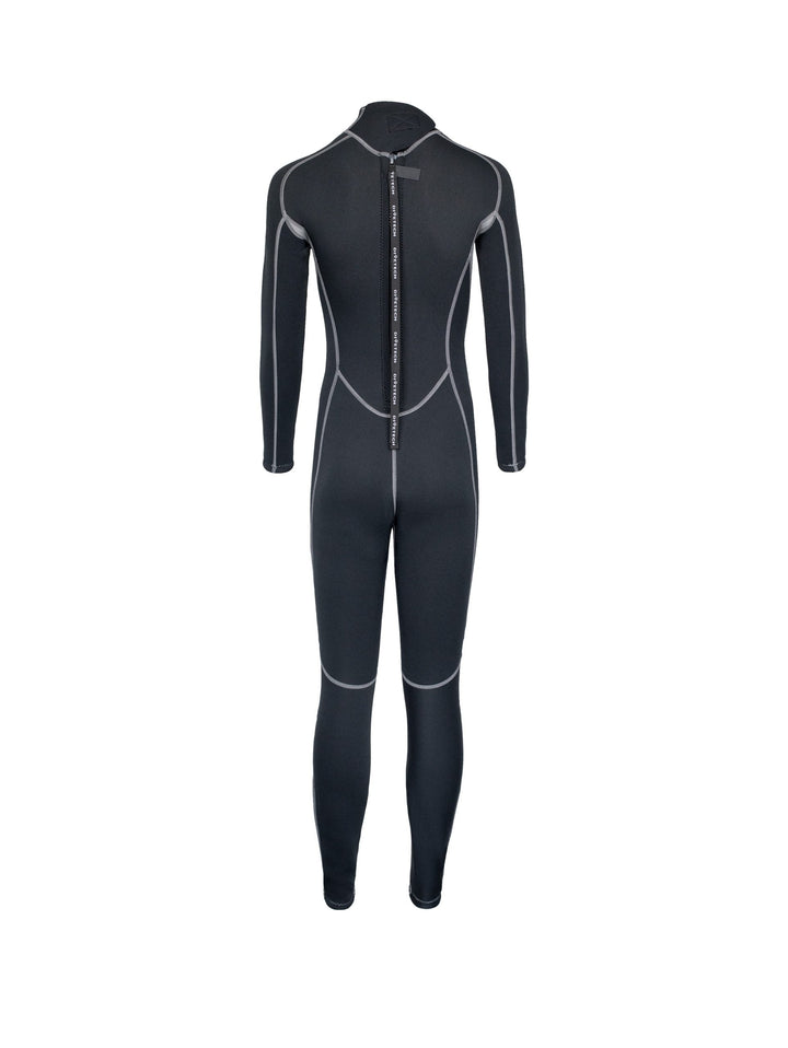 Women's Steamer Wetsuit 3mm