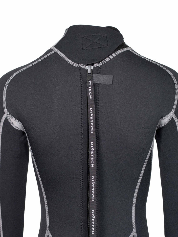 Women's Steamer Wetsuit 3mm