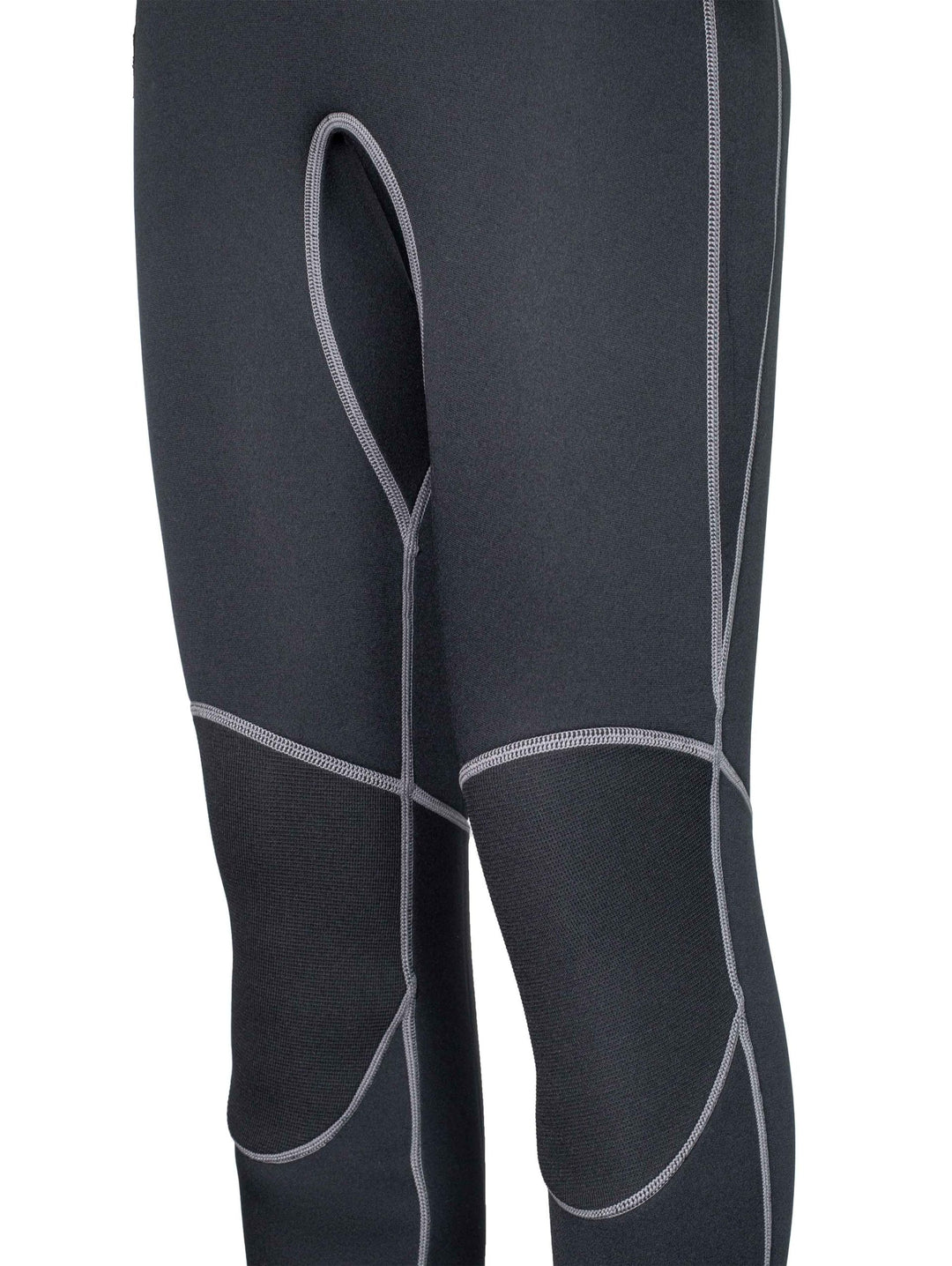 Women's Steamer Wetsuit 3mm