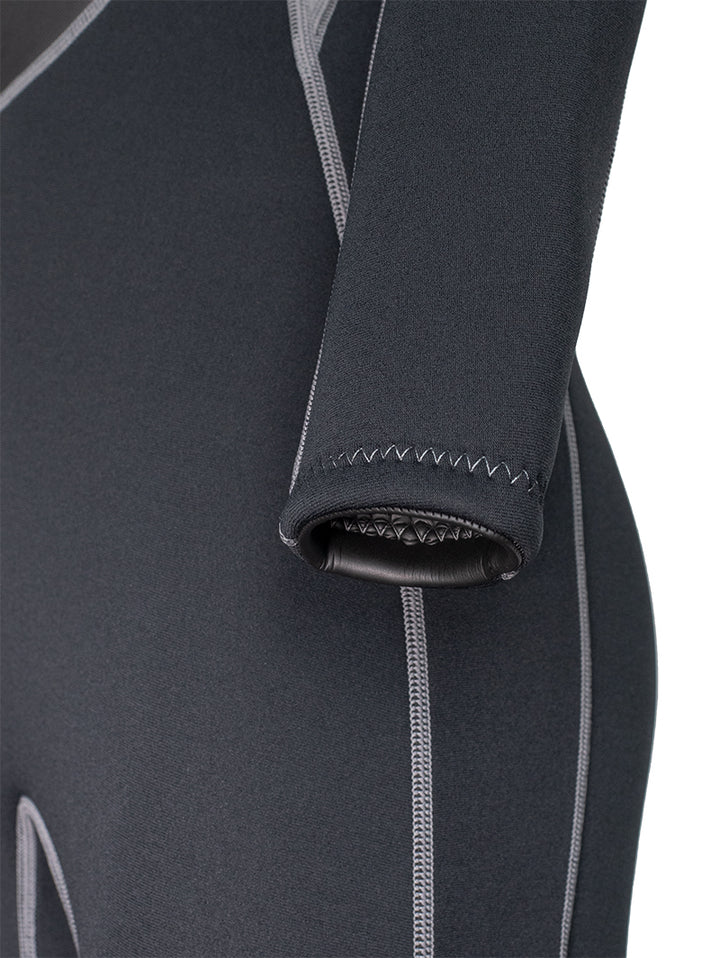 Women's Steamer Wetsuit 3mm