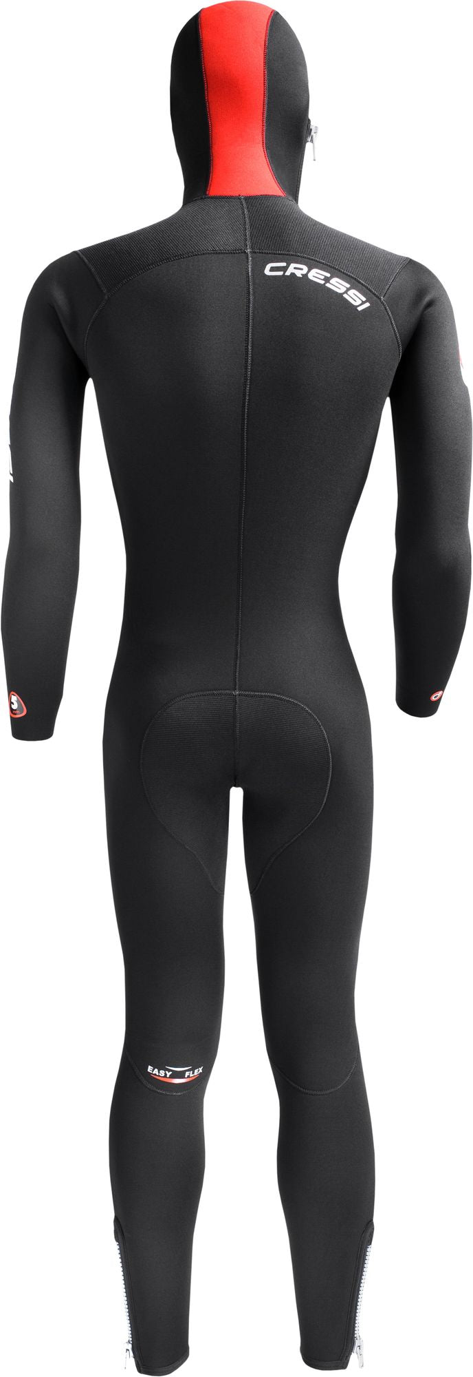 Cressi Diver Man 5mm Wetsuit