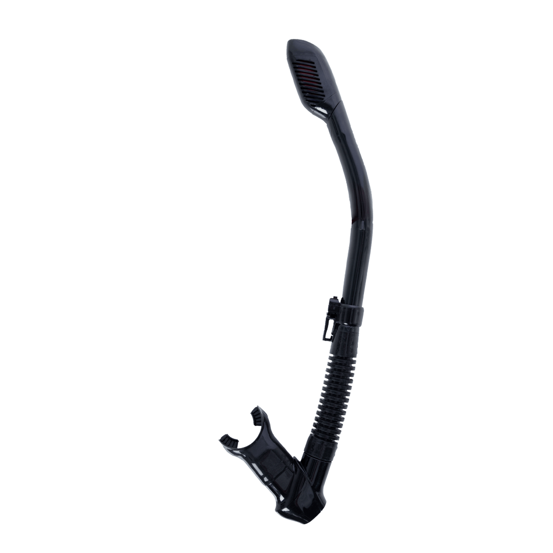 Dropaway Purge Snorkel - Black